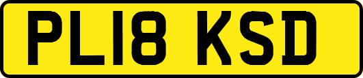 PL18KSD