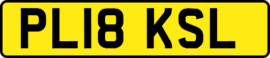 PL18KSL