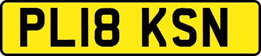 PL18KSN