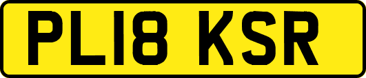 PL18KSR