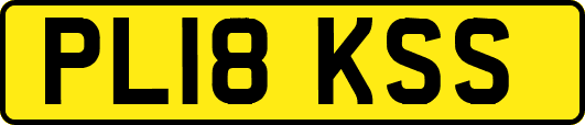 PL18KSS
