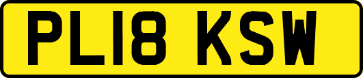 PL18KSW