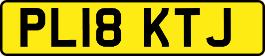 PL18KTJ