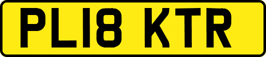 PL18KTR
