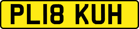 PL18KUH
