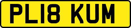 PL18KUM