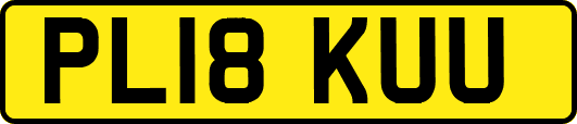PL18KUU