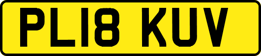 PL18KUV