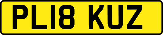PL18KUZ