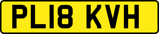 PL18KVH