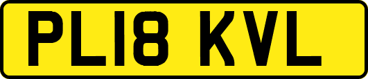 PL18KVL