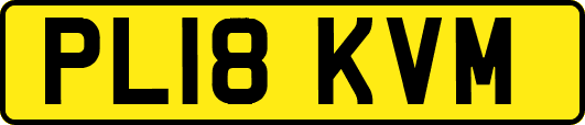 PL18KVM