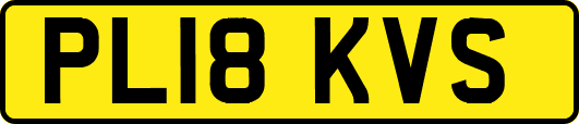 PL18KVS