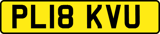 PL18KVU