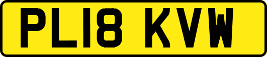 PL18KVW