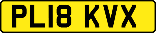 PL18KVX