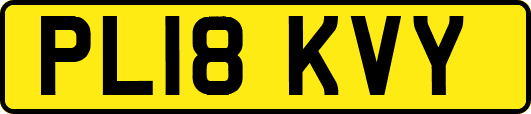 PL18KVY