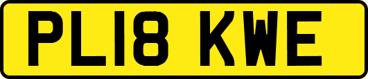 PL18KWE