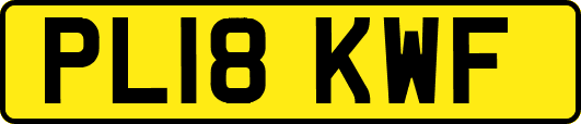 PL18KWF