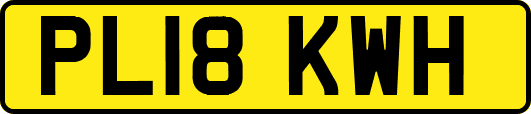 PL18KWH
