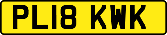 PL18KWK