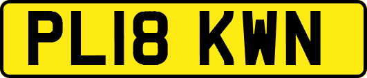 PL18KWN