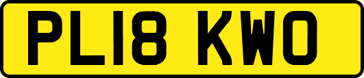 PL18KWO