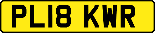 PL18KWR