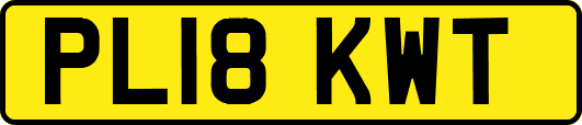 PL18KWT