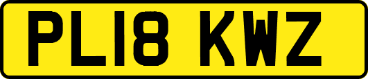 PL18KWZ