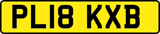 PL18KXB