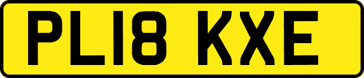 PL18KXE