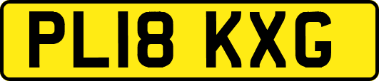 PL18KXG