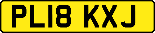 PL18KXJ