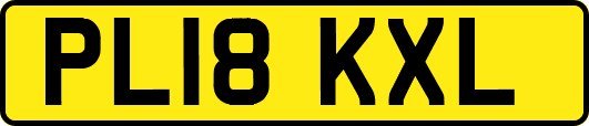 PL18KXL