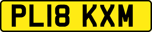 PL18KXM