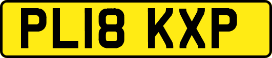 PL18KXP