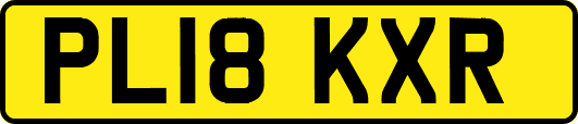 PL18KXR