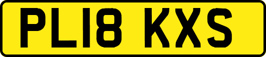 PL18KXS