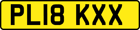 PL18KXX