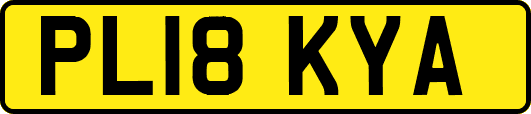 PL18KYA