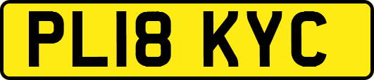 PL18KYC