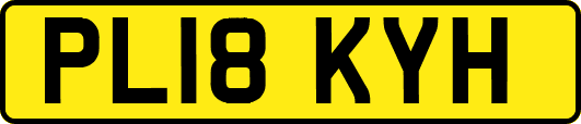 PL18KYH