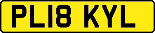 PL18KYL