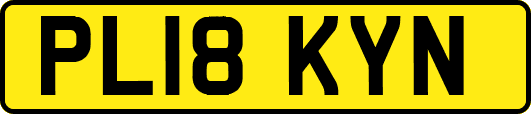 PL18KYN