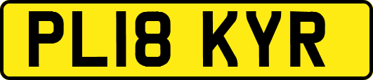 PL18KYR