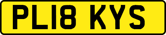 PL18KYS