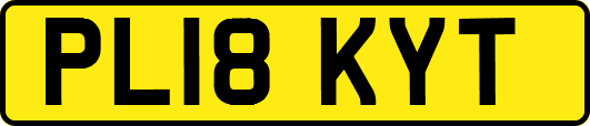 PL18KYT