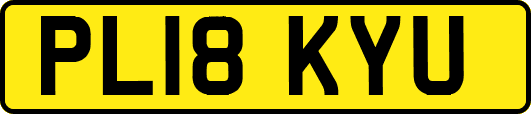 PL18KYU