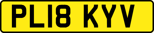 PL18KYV